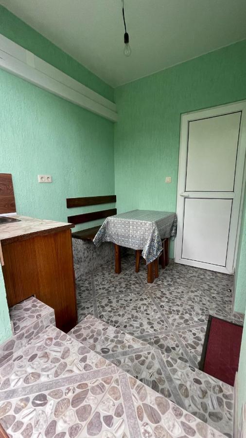 Guesthouse On Sovhoznaya 18 Gagra Exterior foto